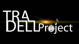 Glorious Remix Tradell Project Voice Antioco Satta Feat Andreas Johnson Radio Edit