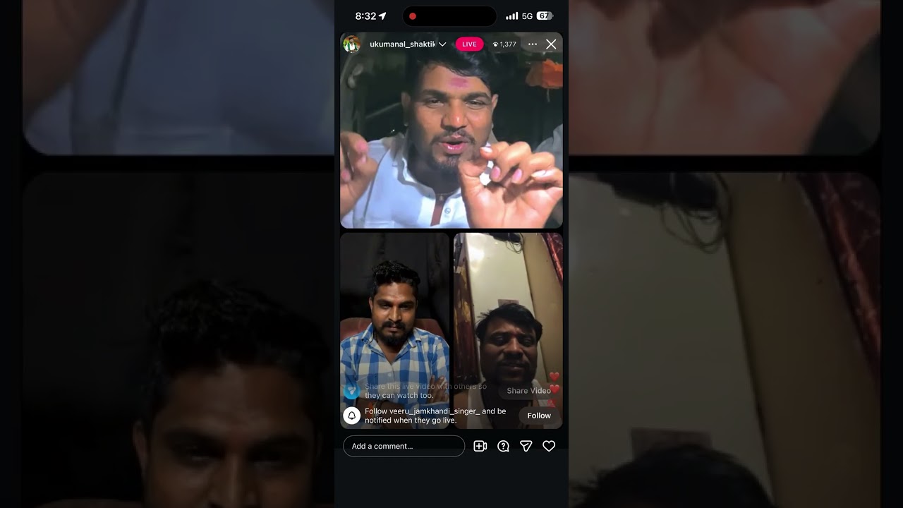 ಖಡಕ್ ಎಚ್ಚರಿಕೆ ಕೊಟ್ಟ ವೀರು ಜಮಖಂಡಿ ಮತ್ತು ಶಕ್ತಿಕುಮಾರ ಮತ್ತು ಗುರು ಉಪ್ಪಾರ. ಜಾನಪದ ಕಲೆಯ ಬಗ್ಗೆ ಚರ್ಚೆ 😭😭😳😳