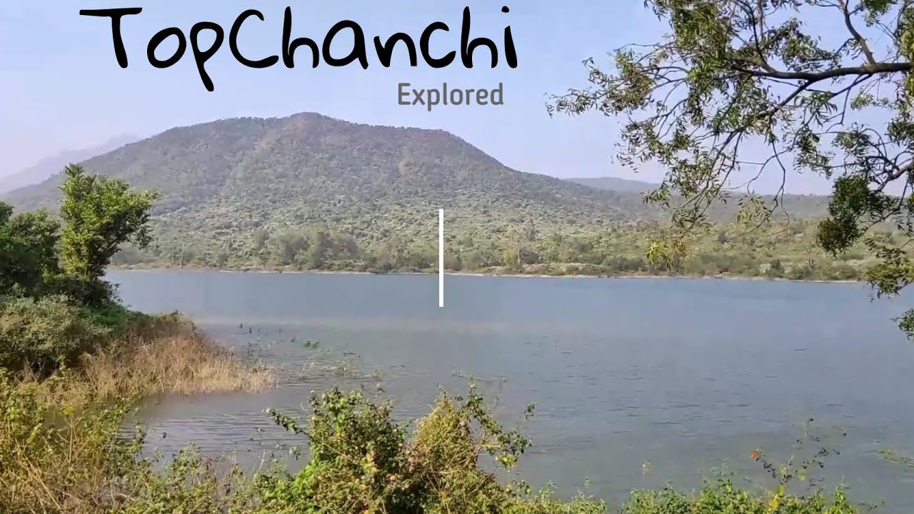 Topchanchi Topchanchi Lake, Jharkhand📍| Tourist/Picnic spot |Explored| - YouTube
