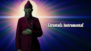 Gorillaz - Tarantula [Instrumental]