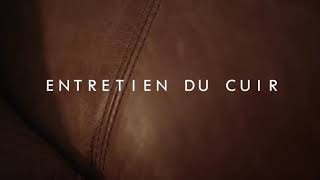 Leather Spray -Leather Cream   Stanhome 