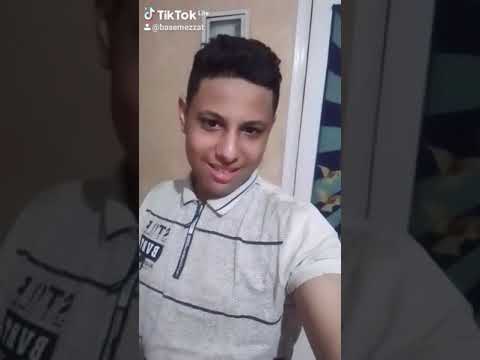 فيديو تيك توك باسم عزت