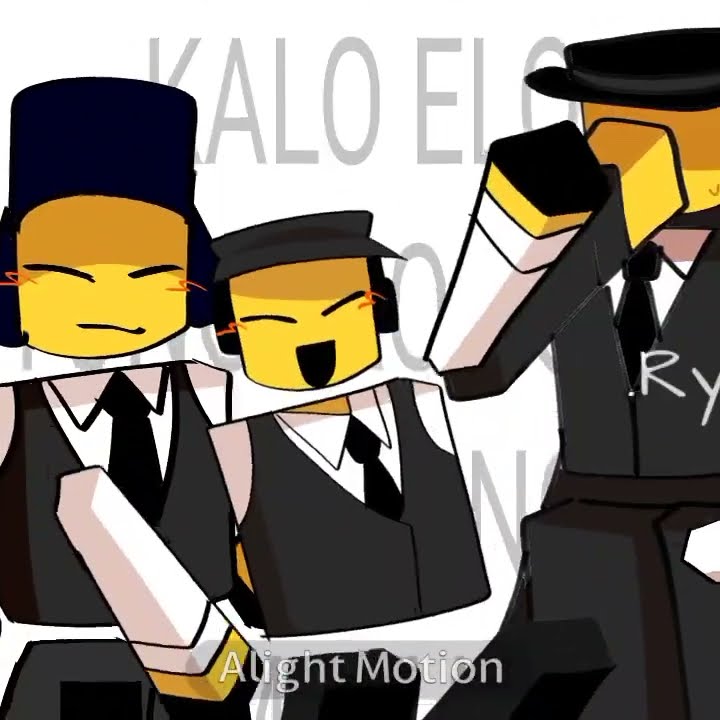 [‼️] 'kami dari 27 bulan mei🗣🔥' | #artwork #animation #animationmeme #dreamgame #roblox #forsaken