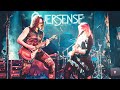 OVERSENSE | We’re Gonna Bring You Thunder (Official Live Video)