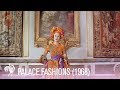 Versailles Palace Fashion Show (1968) | Vintage Fashion