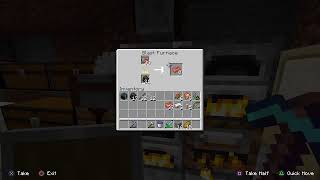 Minecraft - - Chill Stream - Playing with souleater