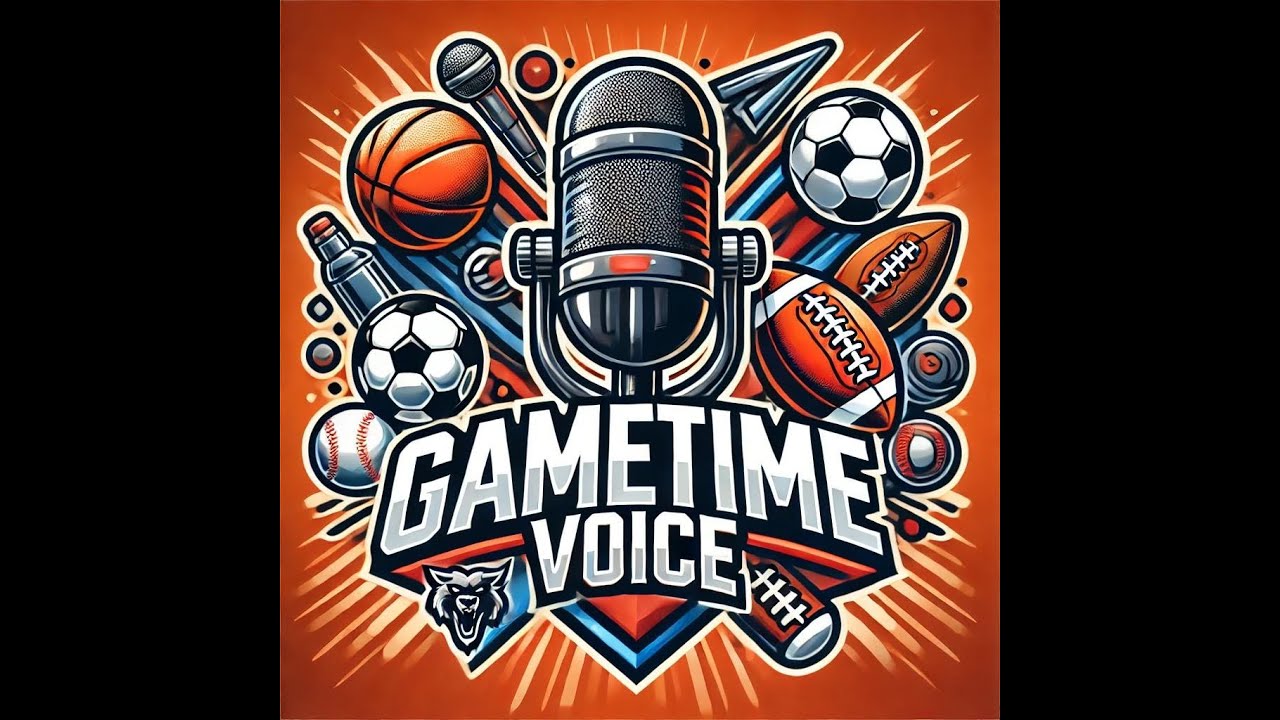 HOCKEY OVERLOAD: 3 Games, 2 Days, 1 Mic! 🏒