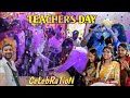 Teachers day celebration  suhail azmi vlogs 