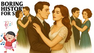 How the Great Depression Changed American Dating | Sleepy History