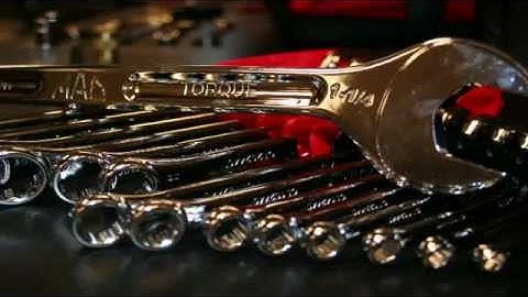 Precision Torque Wrenches