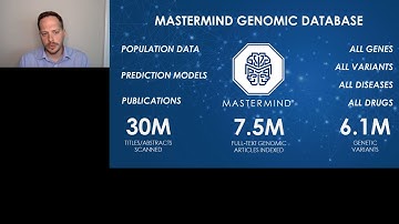 Comprehensive Genomic Association Data for Genetic Variant Interpretation: A Computational Approach