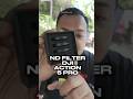 ND FILTER TELESIN UNTUK DJI OSMO ACTION 5 PRO 🔥