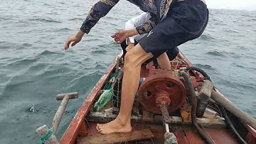 đi câu cá biển cực phê và cái kết khiến nhiều người trầm trồ