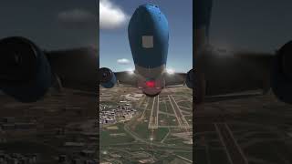 Rfs Real Flight Simulator Prime Air B737-800Bcf Istanbul-Iceland.