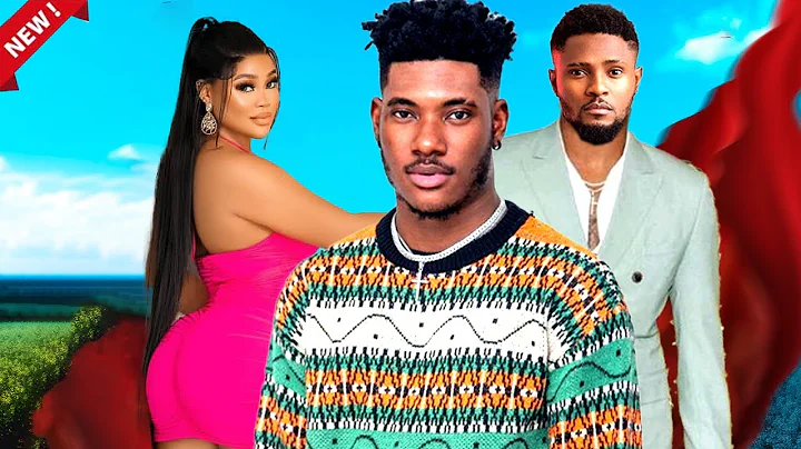 LOVE IS NEVER BLIND - MAURICE SAM, CHIDI DIKE, CHIOMA NWAOHA,EXCLUSIVE NOLLYWOOD NIGERIAN MOVIE 2023