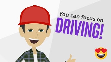 The Drivers Utility Helper App