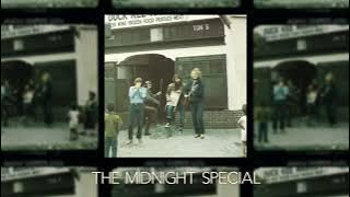 Creedence Clearwater Revival - The Midnight Special