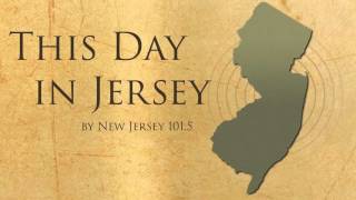 This Day in Jersey: Nov. 9, 2015 - Fire ravages Cape May, Killer on the loose