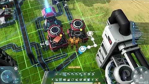 Dyson Sphere Program   Colonizing the solar system Part 2