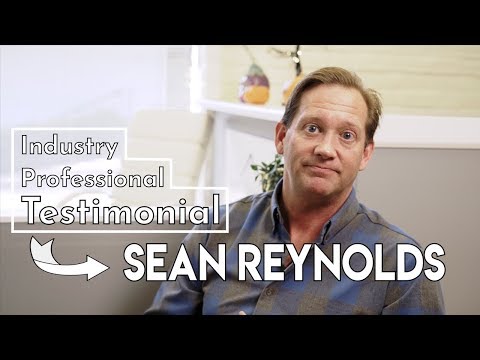 Sean Reynolds | Fairway Independent Mortgage Testimonial Video