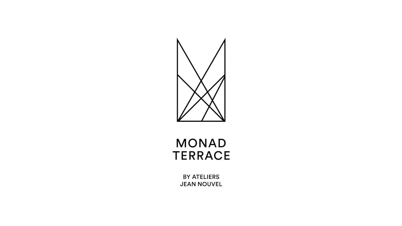 Monad Terrace, Miami Beach