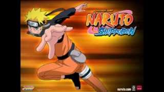 Naruto Shippuden Unrealesed Ost - Return To Konoha