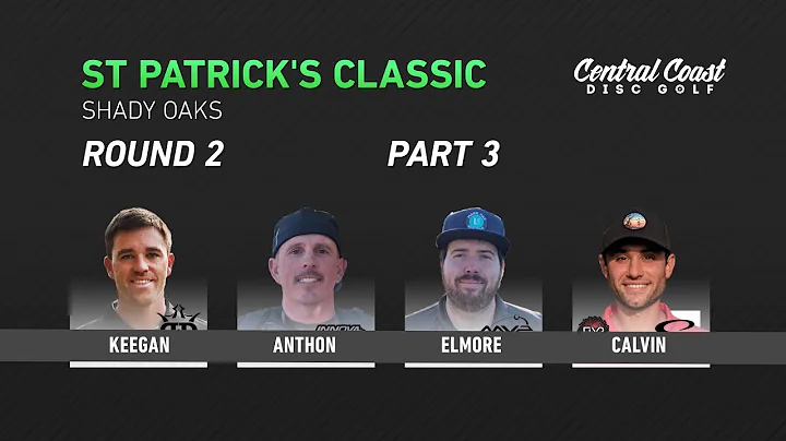 2019 St Patrick's Classic Presented by Innova - Ro...