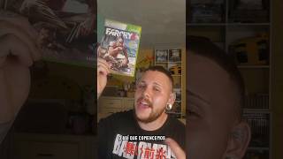 Uno de los Mejores Far Cry de la Historia! Hablemos de Far Cry 3 #ubisoft #farcry #xbox360 #ps3