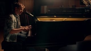James Blunt &#39;Face The Sun&#39; [Unplugged]