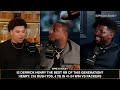 Speakeasy Debates: CeeDee Lamb or George Pickens... Drake Maye or Cam Newton, & More | Speakeasy