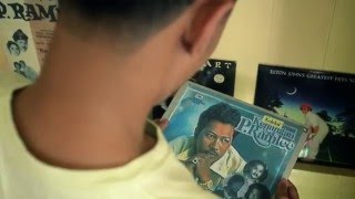 Antara Dua Darjat (pertandingan filem pendek Inspi