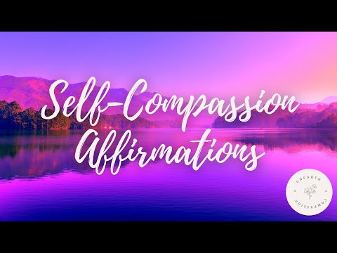 5 Minute Self-Compassion