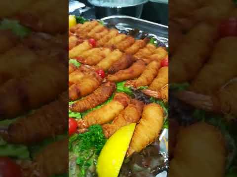 كنافه جمبري اشترك في القناه