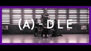 Gi-Dle 여자아이들 - Latata 라타타 Dance Cover By A-Dle