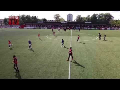 Hyde FC United Goals And Highlights