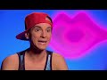 Laila mcqueen vs dax exclamationpoint lipsync rupauls drag race season 8 part 11