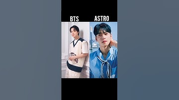 Jimin and Cha eun woo #btsshorts #bts #astro #edit #viral #chaeunwoo #jimin #kpop #fypシ #ot7 #shorts