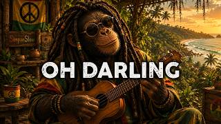 The Beatles - Oh! Darling, My Way, Stand By Me (Reggae Versions) | Relaxing Roots Reggae Playlist 🌴