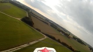 FunCub New Motor Test