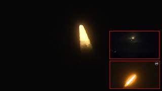 Artemis I Launch feat. GoPro &amp; NASA