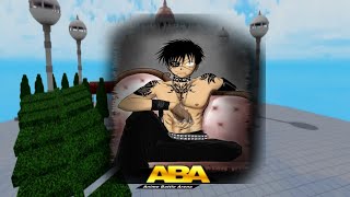 [ABA] Simple Trick to Win a Match with 0 Damage!!! (Anime Battle Arena)