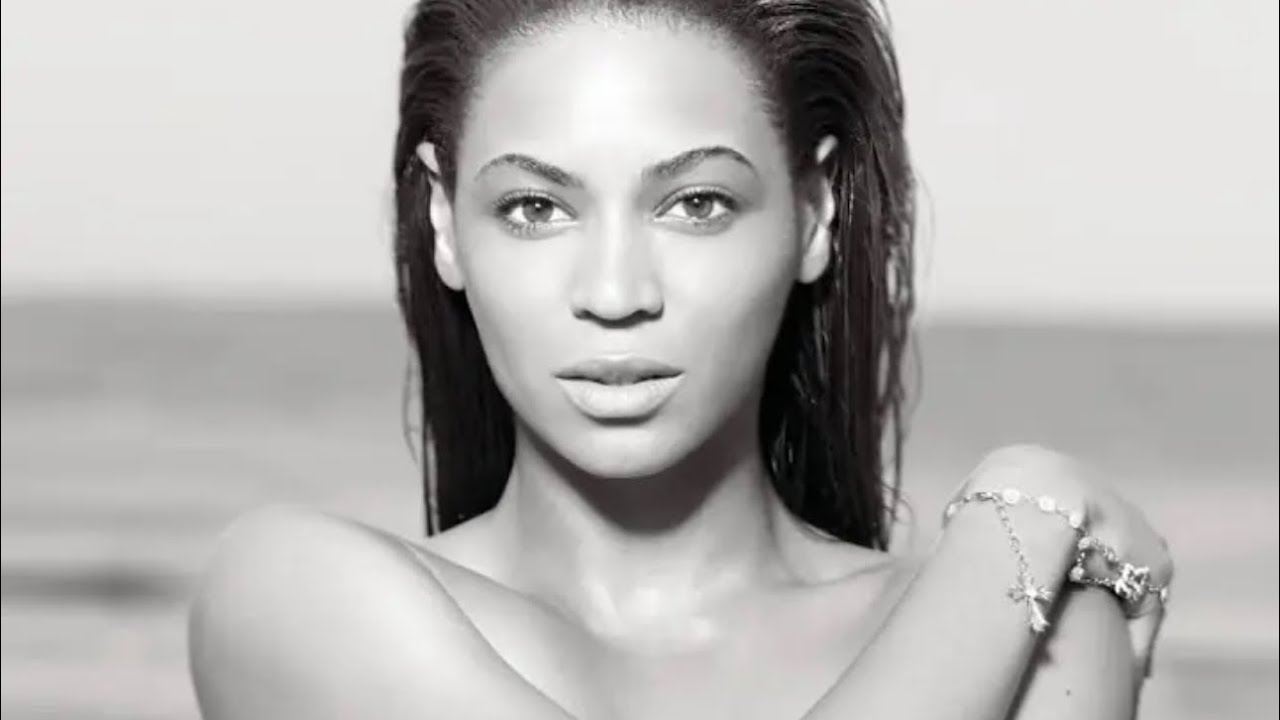 Hello - @beyonce - YouTube
