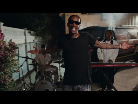 Wiz Khalifa - YouTube
