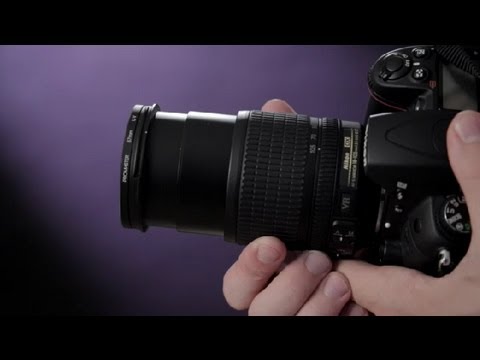 What Type Of Lense Is Best For Action Photography