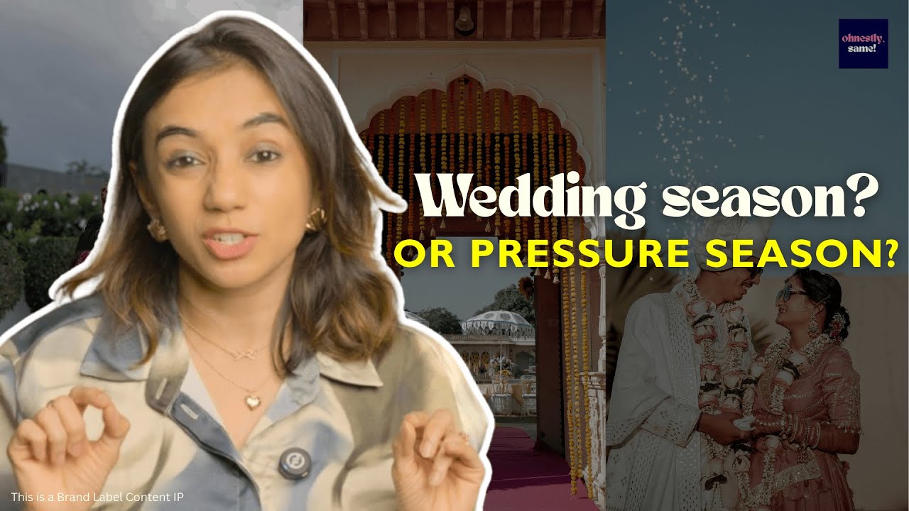 Is Marriage 💍 still the GOAL for Women in 2025? 👰🏻‍♀️