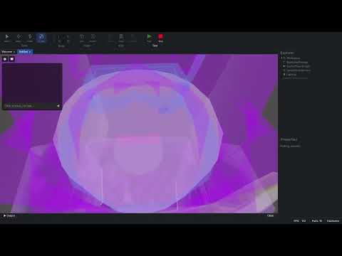 Rocket Script Vortex Studio