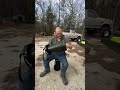 Foldable Seat for Outdoor Adventures &amp; Picnics