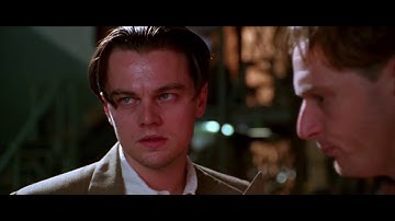 The Aviator clip- Show me the Blueprints