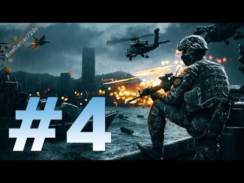Battlefield 4 ნაწილი #4