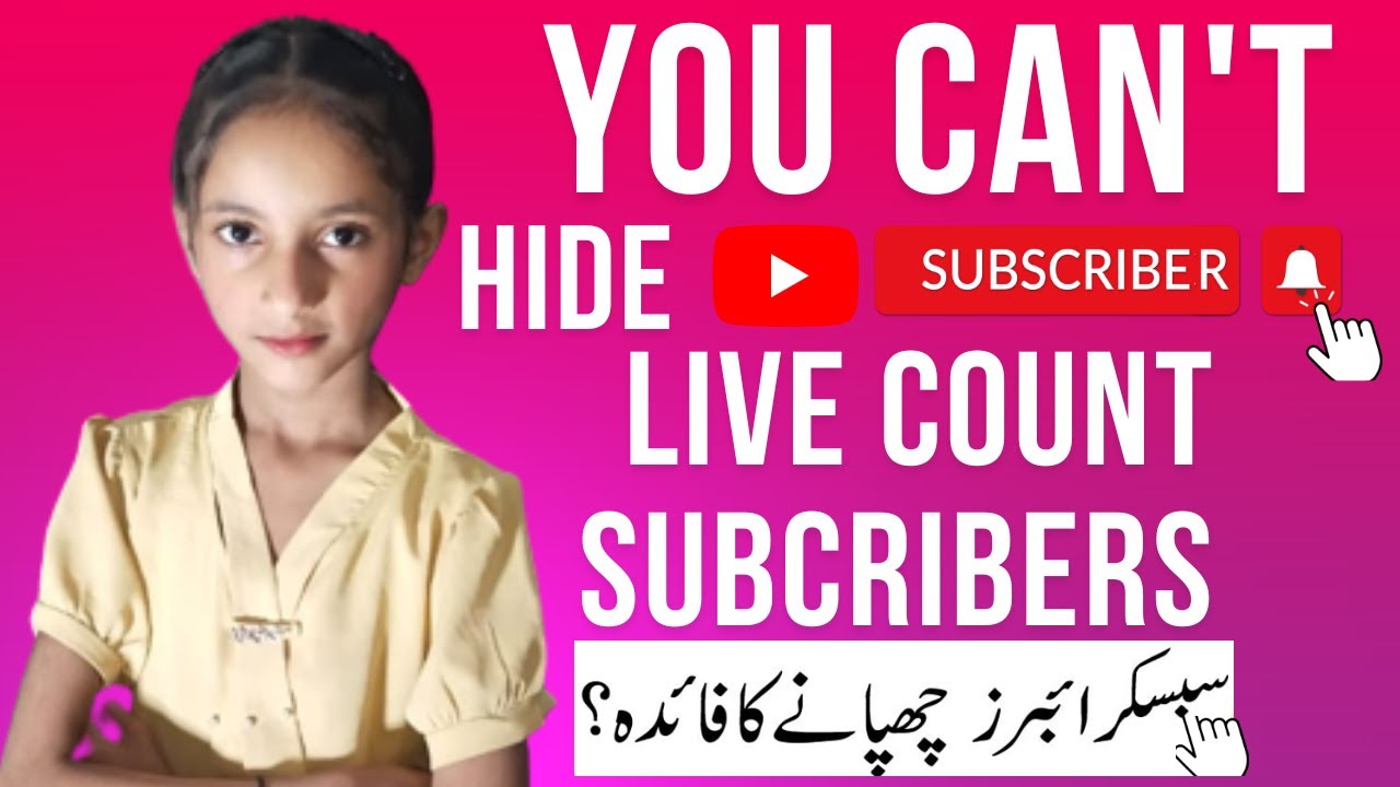 how-to-hide-subscribers-counts-on-myyoutube-channel-emnopk-youtube